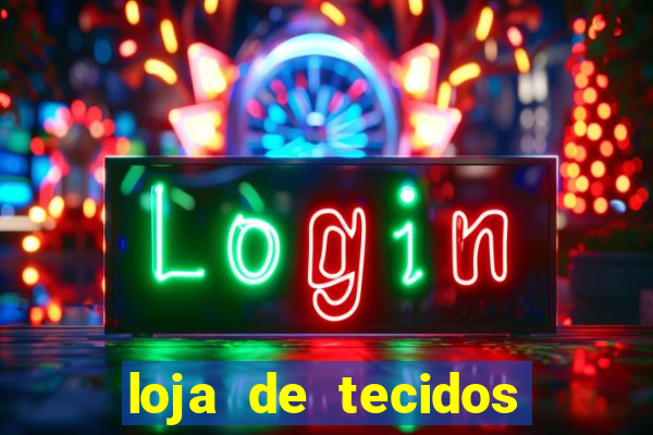 loja de tecidos porto alegre sarandi