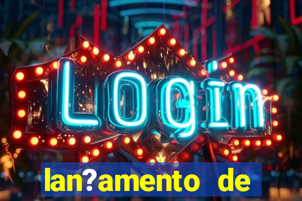 lan?amento de plataforma de jogos hoje