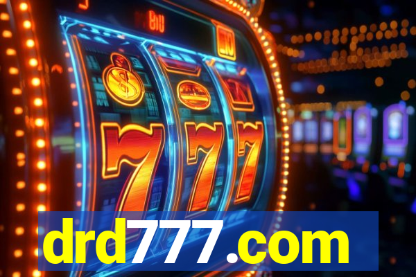 drd777.com