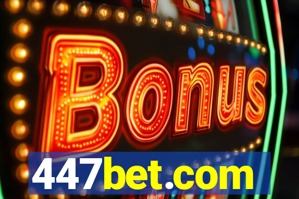 447bet.com