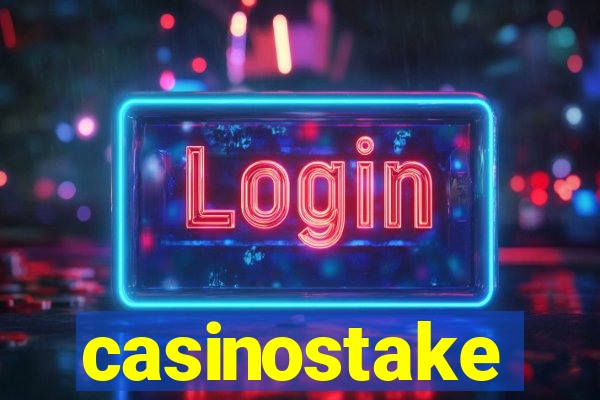 casinostake