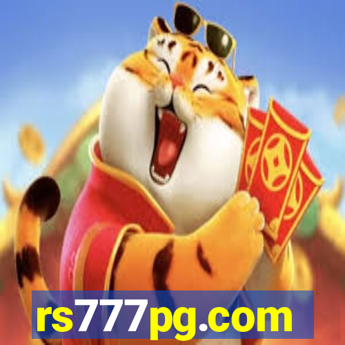 rs777pg.com