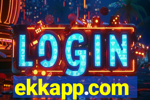 ekkapp.com