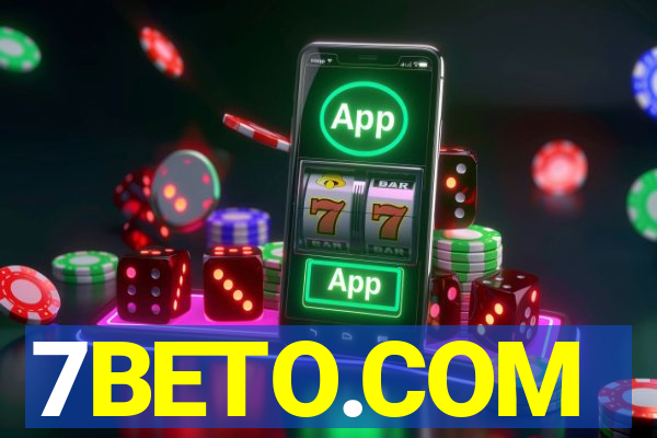 7BETO.COM