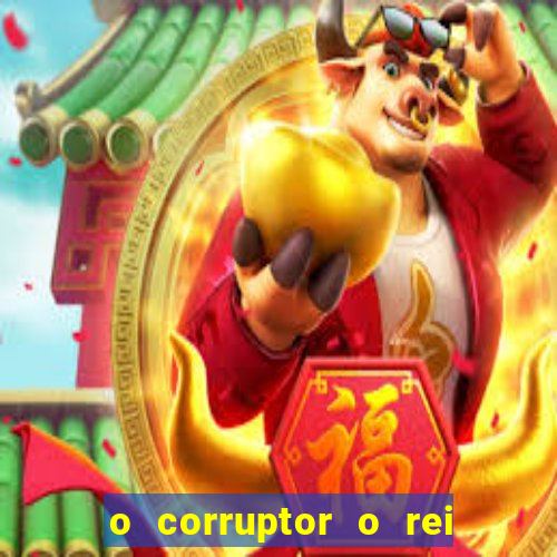 o corruptor o rei do submundo e a filha do pastor pdf grátis