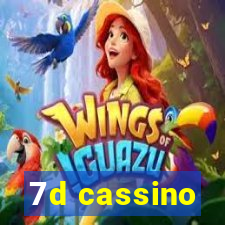 7d cassino