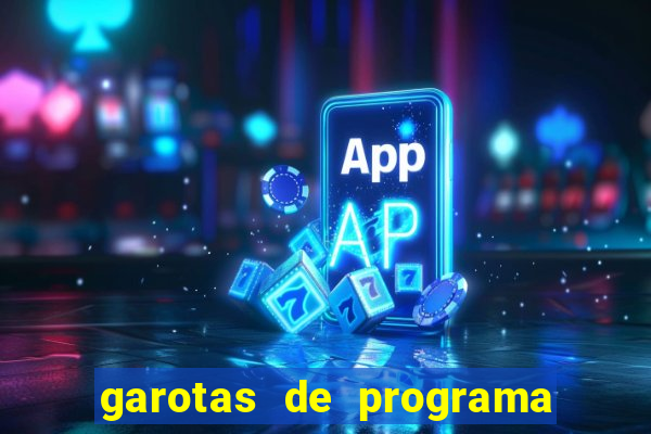 garotas de programa em guanambi