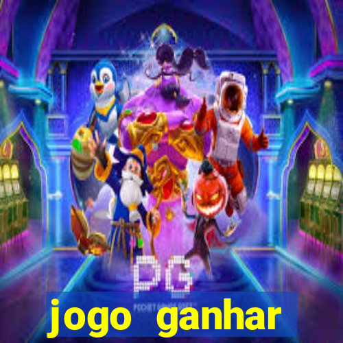 jogo ganhar dinheiro de verdade pix