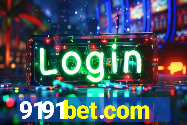 9191bet.com