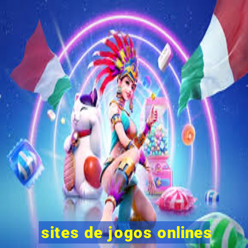 sites de jogos onlines