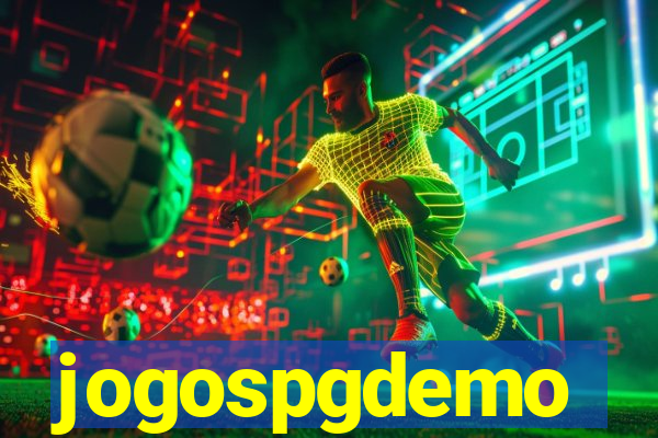 jogospgdemo