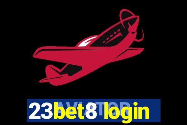 23bet8 login