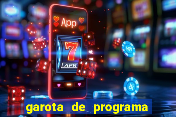 garota de programa de porto velho