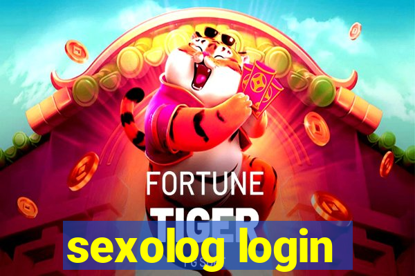 sexolog login
