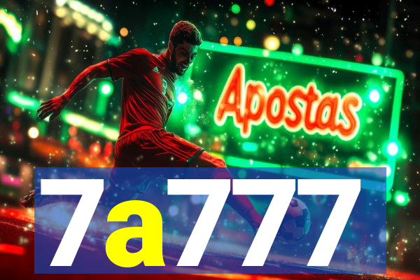 7a777