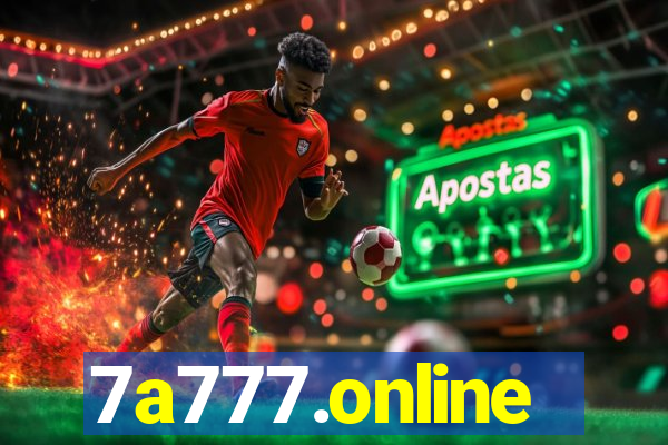 7a777.online