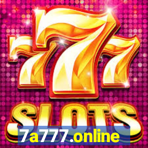 7a777.online