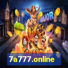 7a777.online