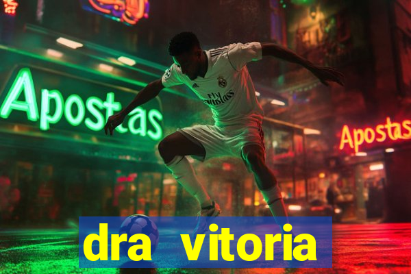 dra vitoria ginecologista cruzeiro sp