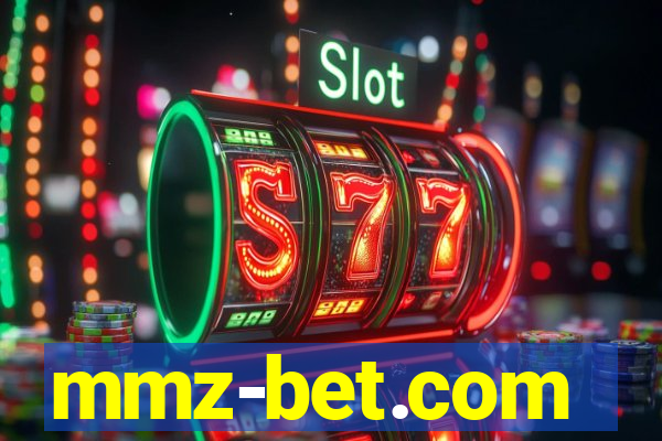 mmz-bet.com