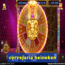 cervejaria heineken