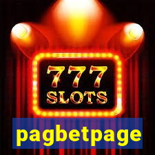 pagbetpage
