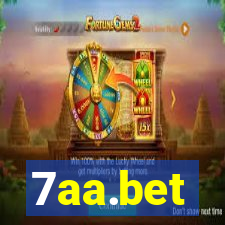 7aa.bet