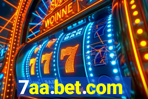 7aa.bet.com