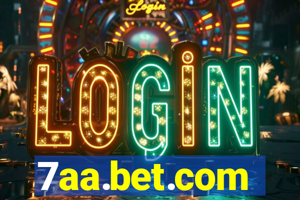 7aa.bet.com