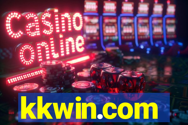 kkwin.com