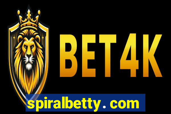 spiralbetty. com