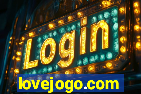 lovejogo.com