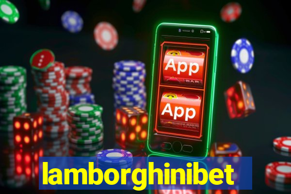 lamborghinibet