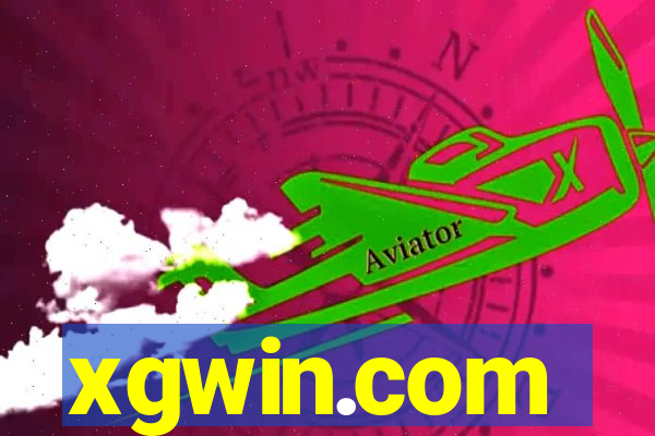 xgwin.com
