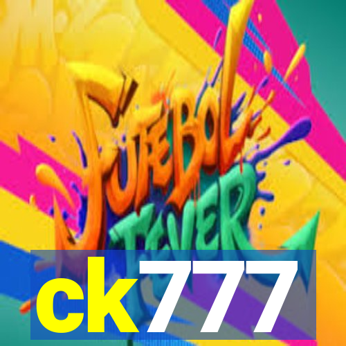 ck777
