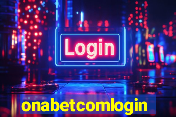 onabetcomlogin