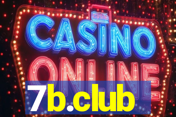 7b.club