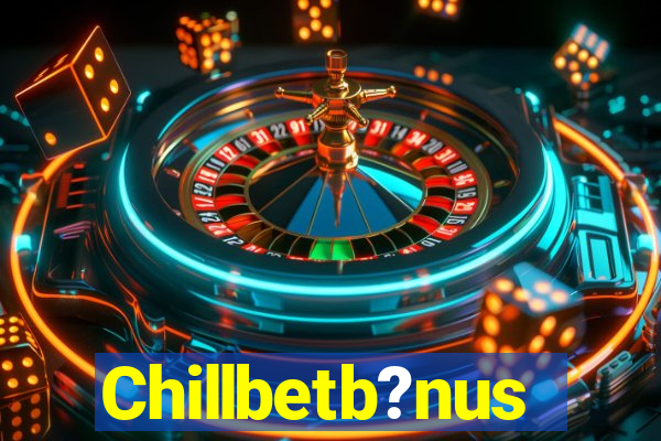 Chillbetb?nus