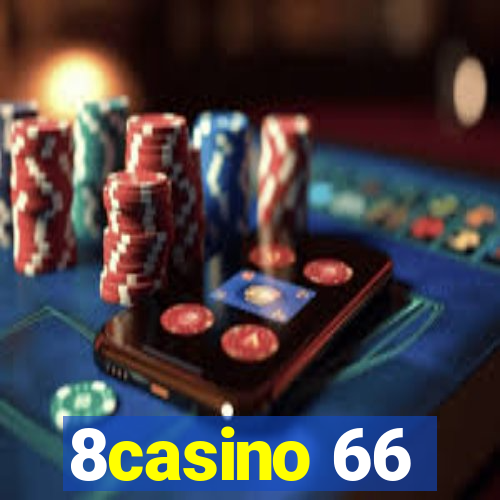 8casino 66