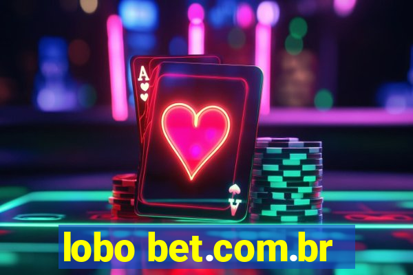 lobo bet.com.br