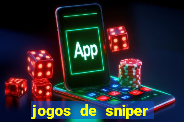 jogos de sniper para pc
