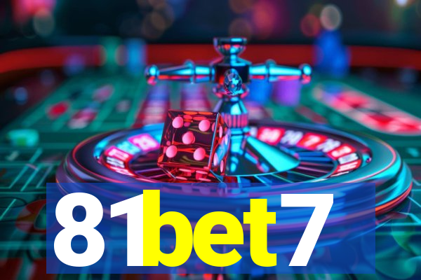 81bet7