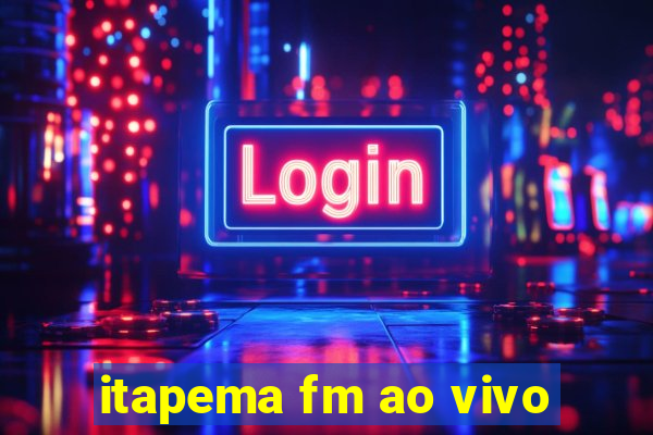 itapema fm ao vivo