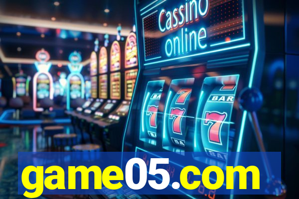 game05.com