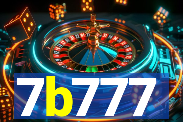 7b777