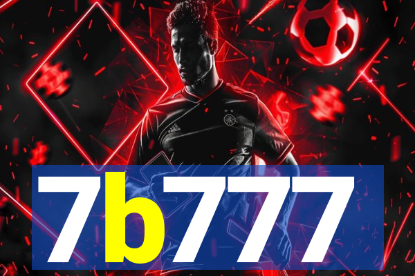 7b777