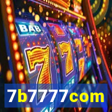 7b7777com