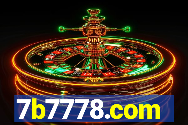 7b7778.com