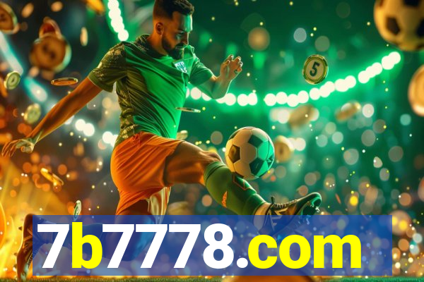 7b7778.com