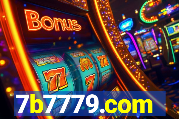 7b7779.com